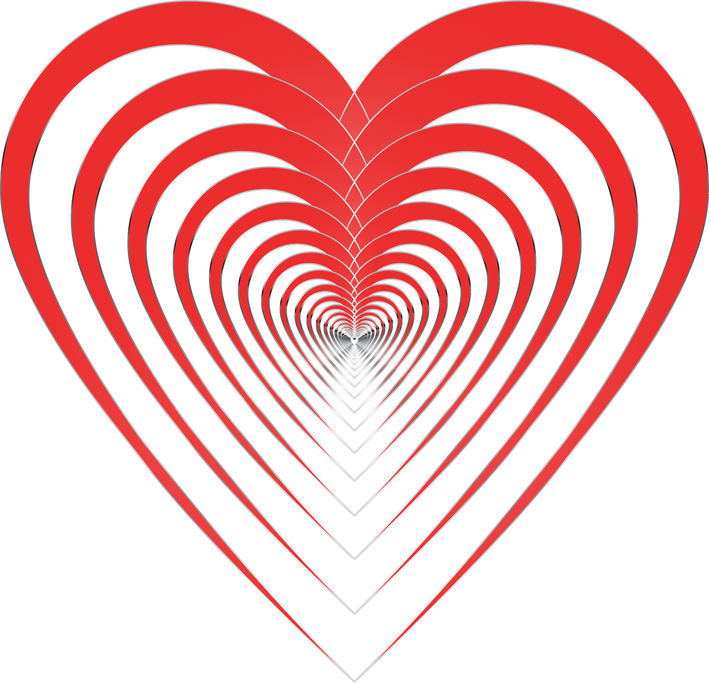 Big Image - Background Hd Love Png Clipart (2286x2201), Png Download