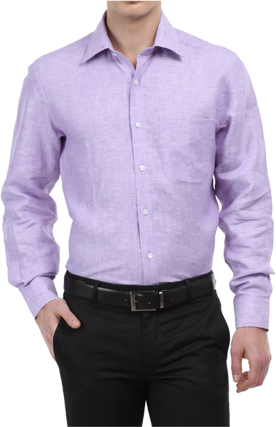 Formal Shirts For Men Png Transparent Image - Formal Shirt For Men Png Clipart (800x800), Png Download