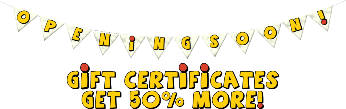 Cropped Opening Soon Banner1 Clipart (1170x370), Png Download