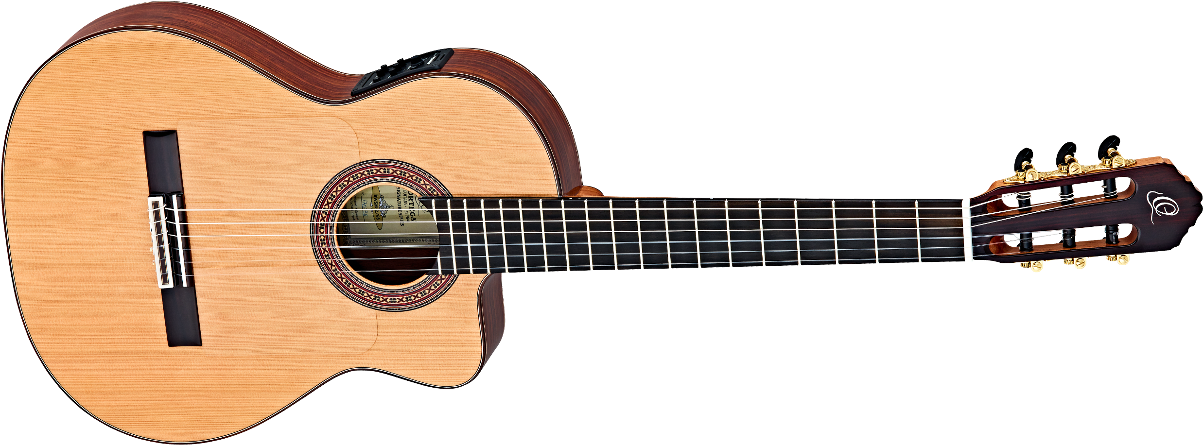 Bc Rich Mockingbird Mk5 Clipart (2500x1200), Png Download