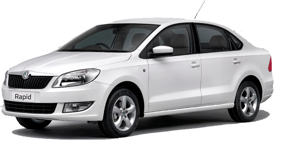 Rapid Model Yeti Model Octavia - Honda Odyssey 2018 Colors Clipart (1200x600), Png Download