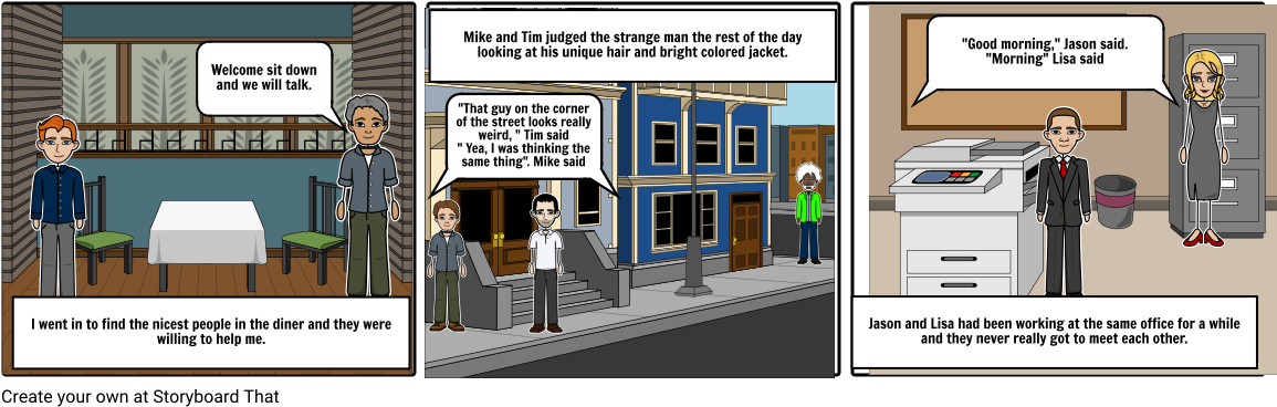 Cartoon Clipart (1164x385), Png Download