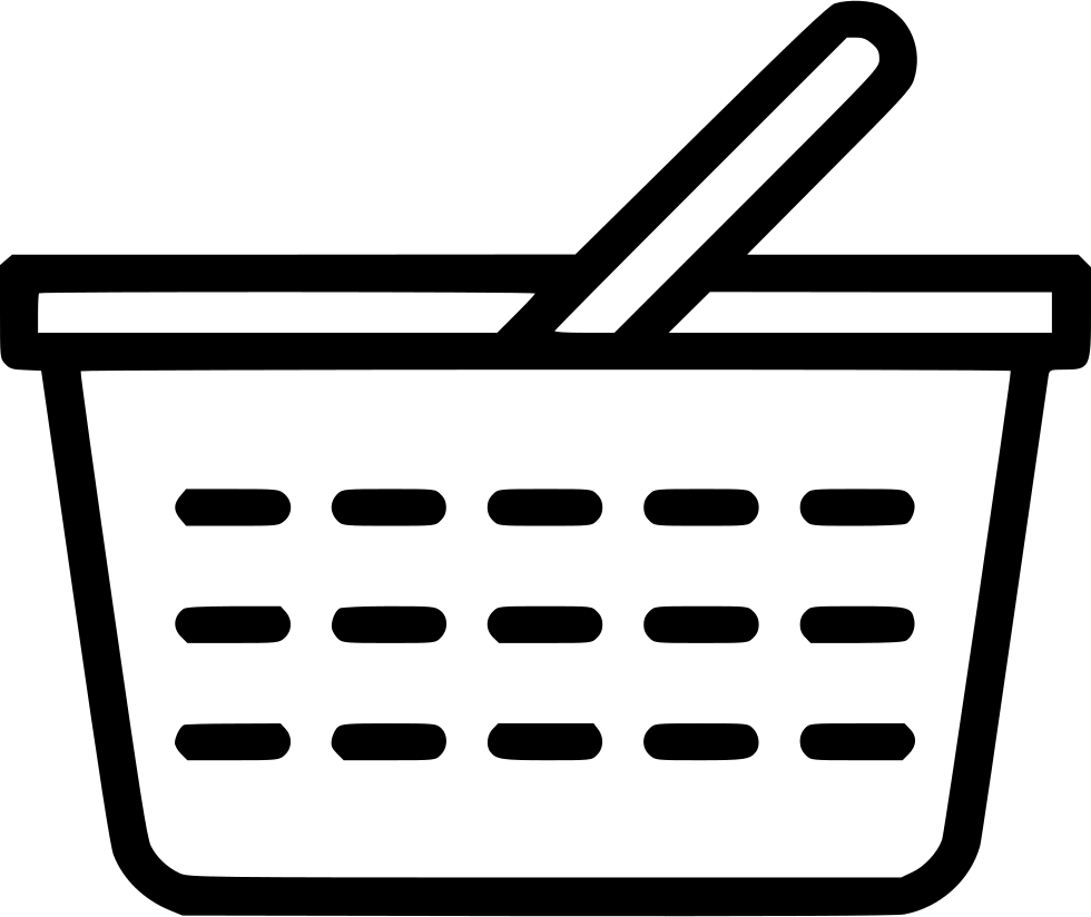 Png File - Checkout Cart Icon Png Clipart (980x824), Png Download