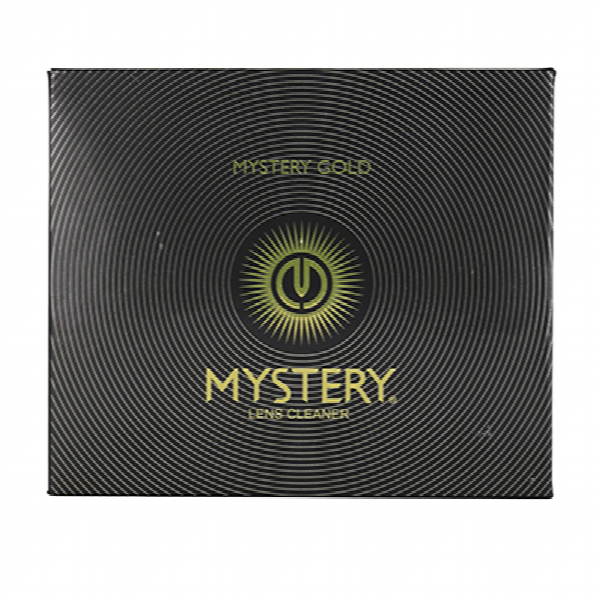 Mystery Eye Lenses Cleaner - Circle Clipart (600x600), Png Download