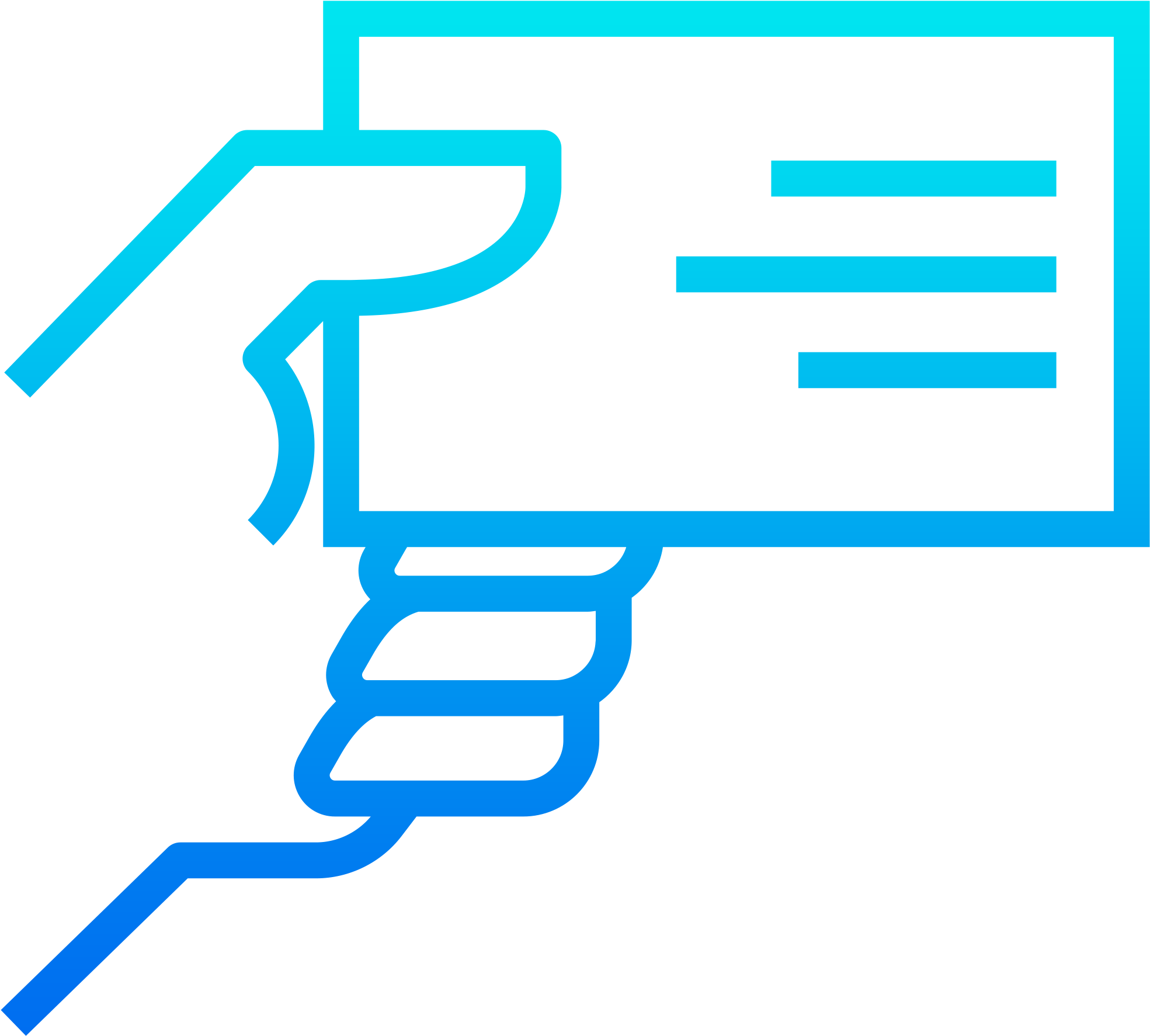 Business Cards - Icon Clipart (2004x1938), Png Download