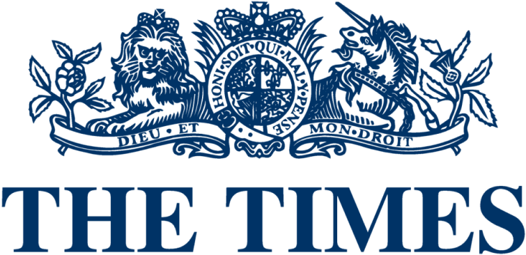 "bulb Bucked The Trend" - Times England Clipart (960x520), Png Download