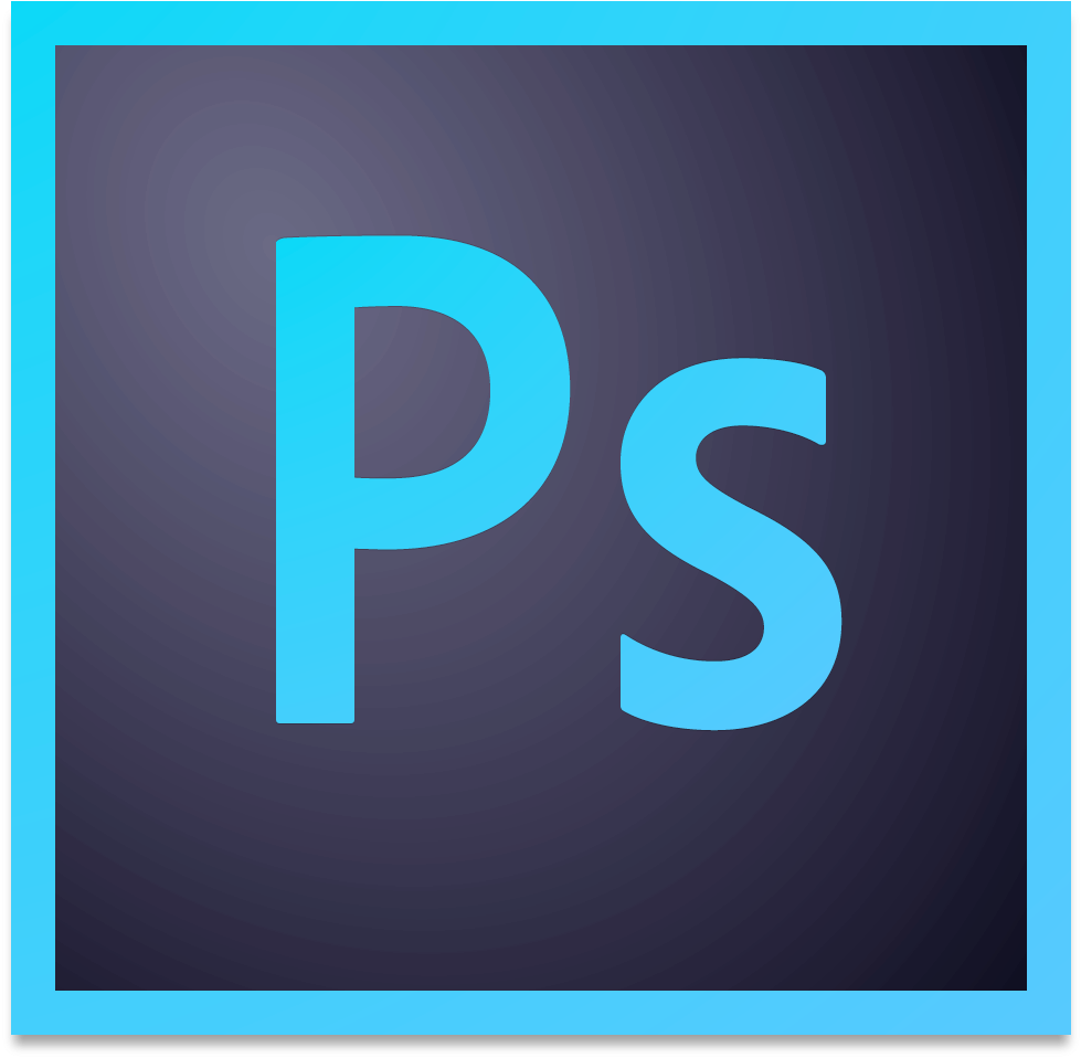 Photoshop Cc - Adobe Photoshop Clipart (1024x1024), Png Download