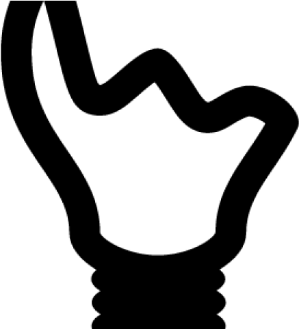 Light Bulb Clipart Logo - Png Download (640x480), Png Download