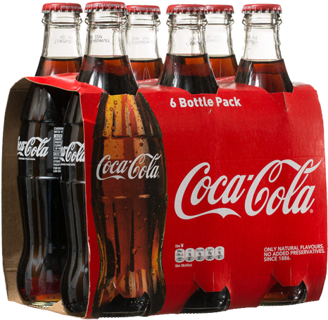 Cold Drinks & Beverages - Coca Cola Zimbabwe Delta Beverages Clipart (700x506), Png Download