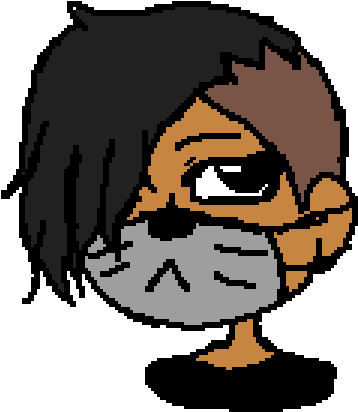 I Tried, Your Welcome - Cartoon Clipart (900x1140), Png Download