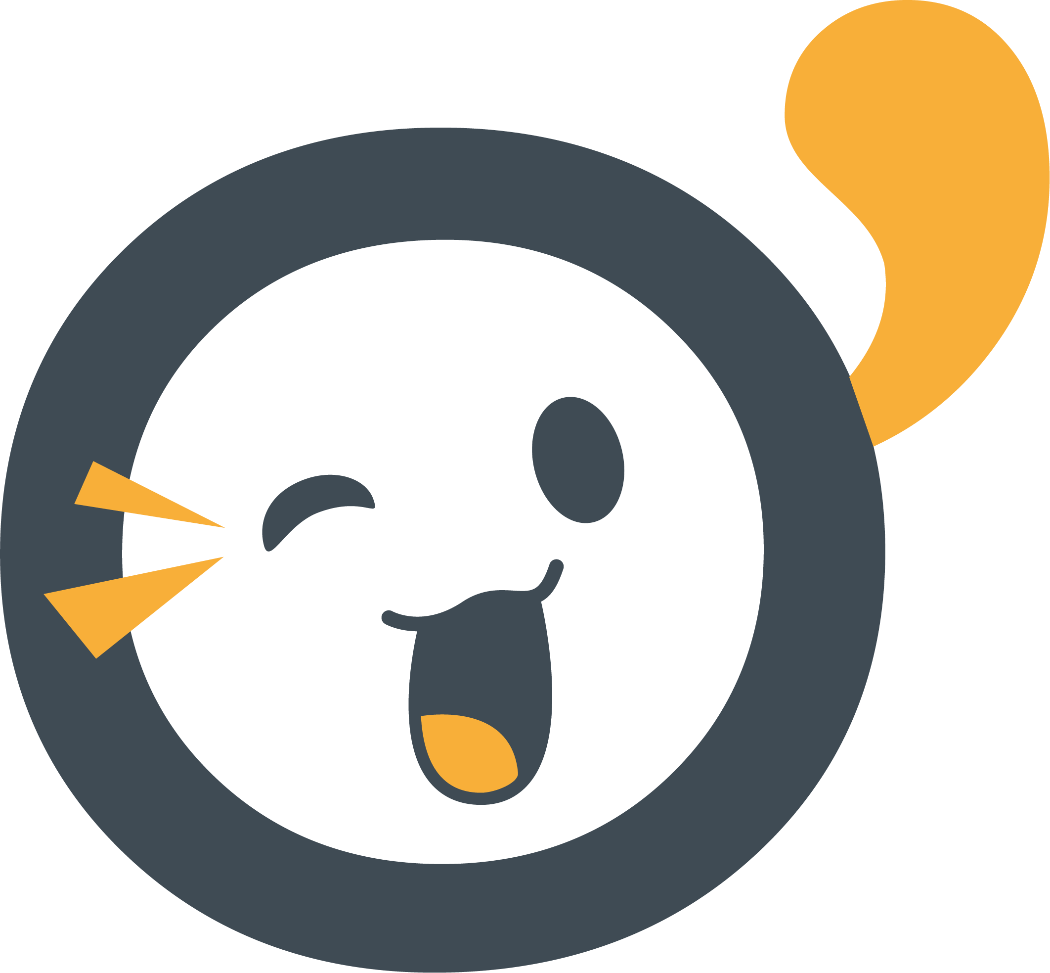 Welcome To Lhoko - Circle Clipart (2124x1967), Png Download