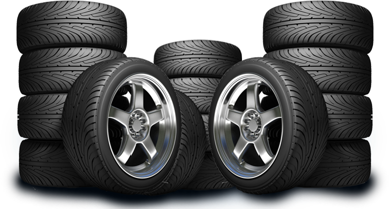 Tyres - Tyre Ceat Png Clipart (830x457), Png Download