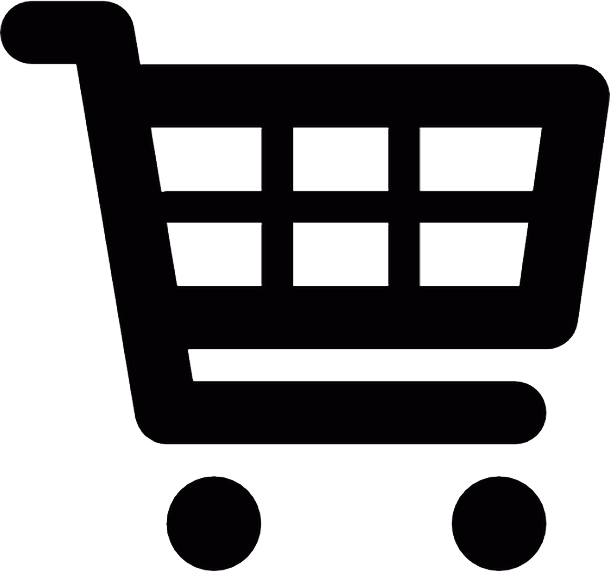 Download - Shopping Cart Png Clipart (610x572), Png Download