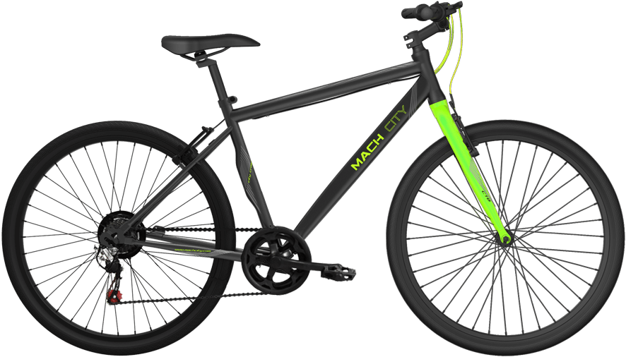 Munich 21 Speed - Mach City Munich Price Clipart (900x550), Png Download