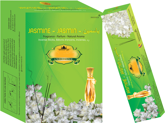Jasmine, The Name Of A Fun-loving Fragrance, Provides - Flower Clipart (700x525), Png Download