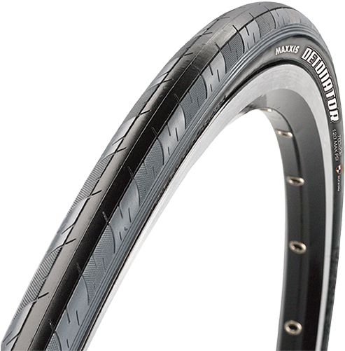 Maxxis Detonator Tire - Mtb Con 26 X1 50 Clipart (580x720), Png Download