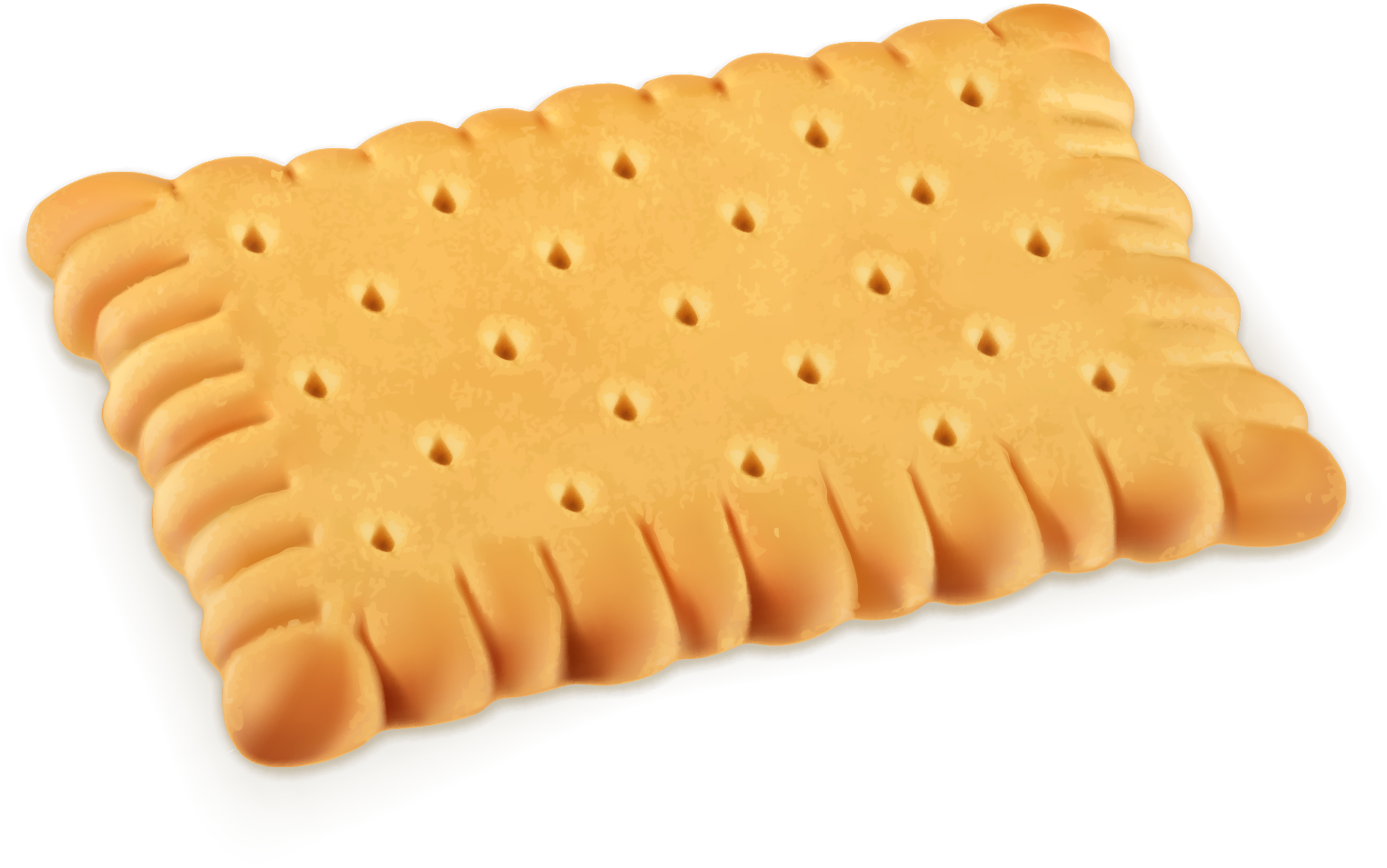 Biscuit Chocolate Sandwich Chip Cookie Clip Art - Clipart Biscuit - Png Download (1793x1297), Png Download