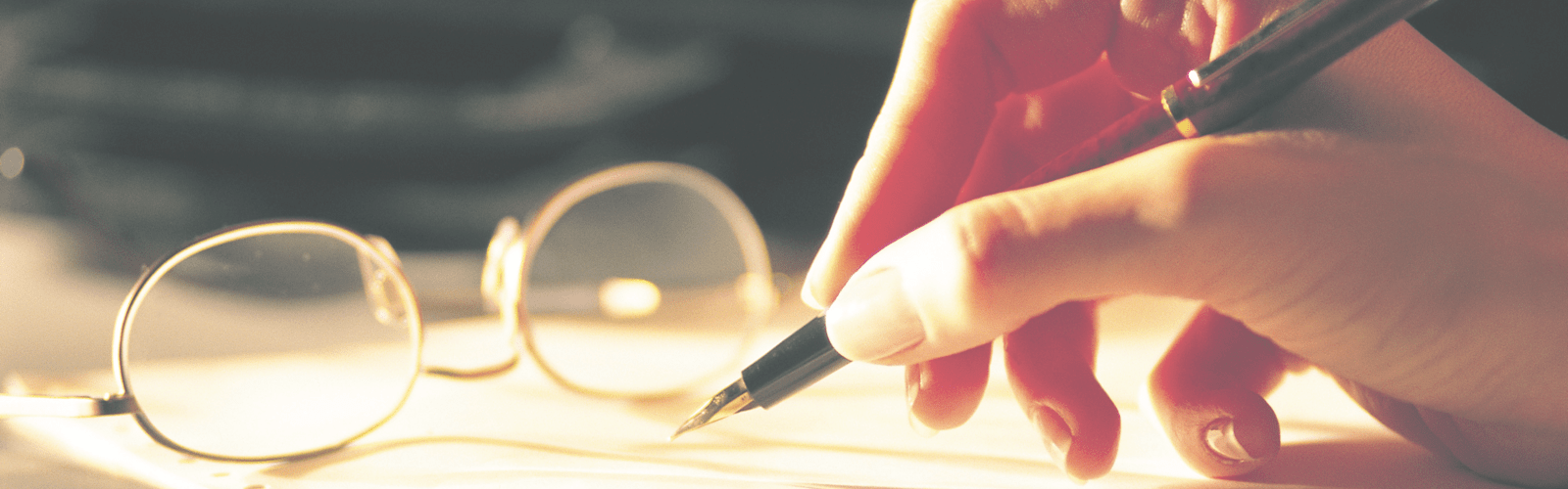 Yazma Alışkanlığının Sağladığı Faydalar Clipart (1600x500), Png Download