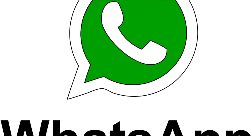 Unique Download Hd Whatsapp Resurrects After Global - Whatsapp Logo Hd Png Clipart (831x451), Png Download