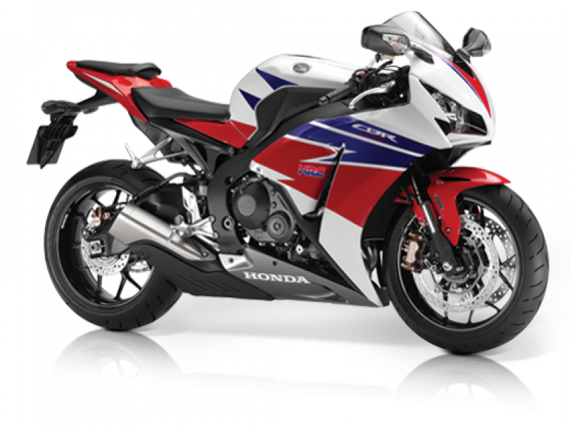 Honda Cbr1000rr Fireblade - Honda Cbr 1000 Rr Clipart (800x600), Png Download