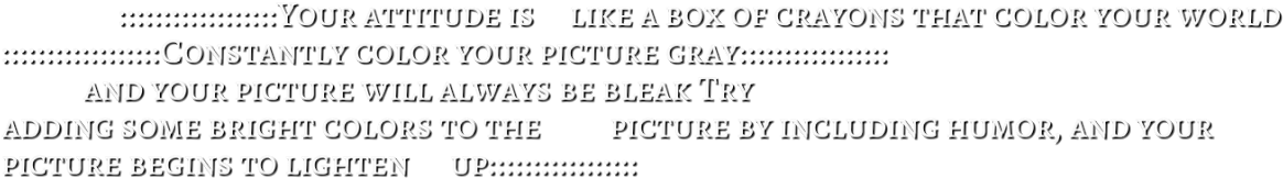 Png Text Effects - Elle Regarde Le Monde Tourne Autour D Elle Clipart (1600x963), Png Download