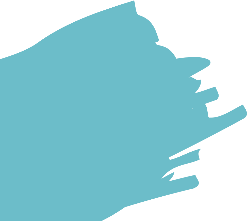 Each Jar - Png Aqua Color Splash Clipart (993x909), Png Download