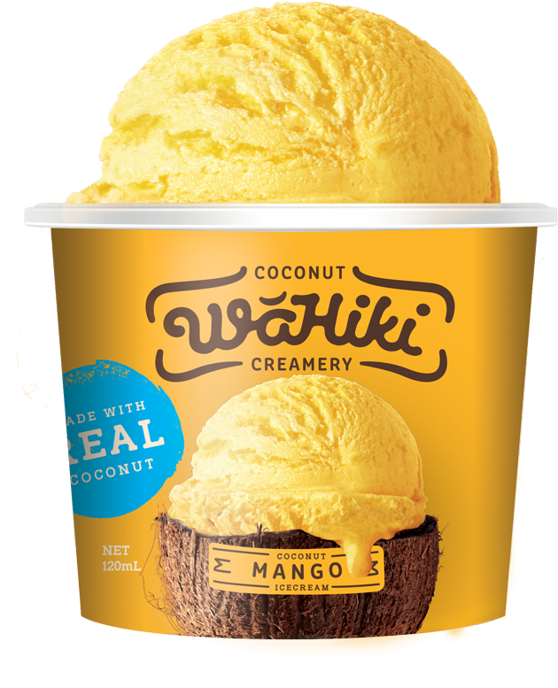 Mango tub web coconut ice cream nz clipart large size png image