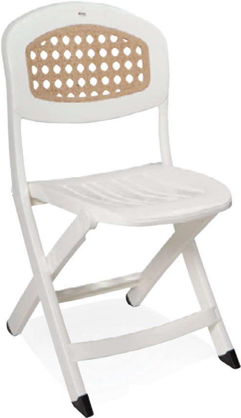 Academia Oriental - كرسي بلاستيك Clipart (1000x1000), Png Download