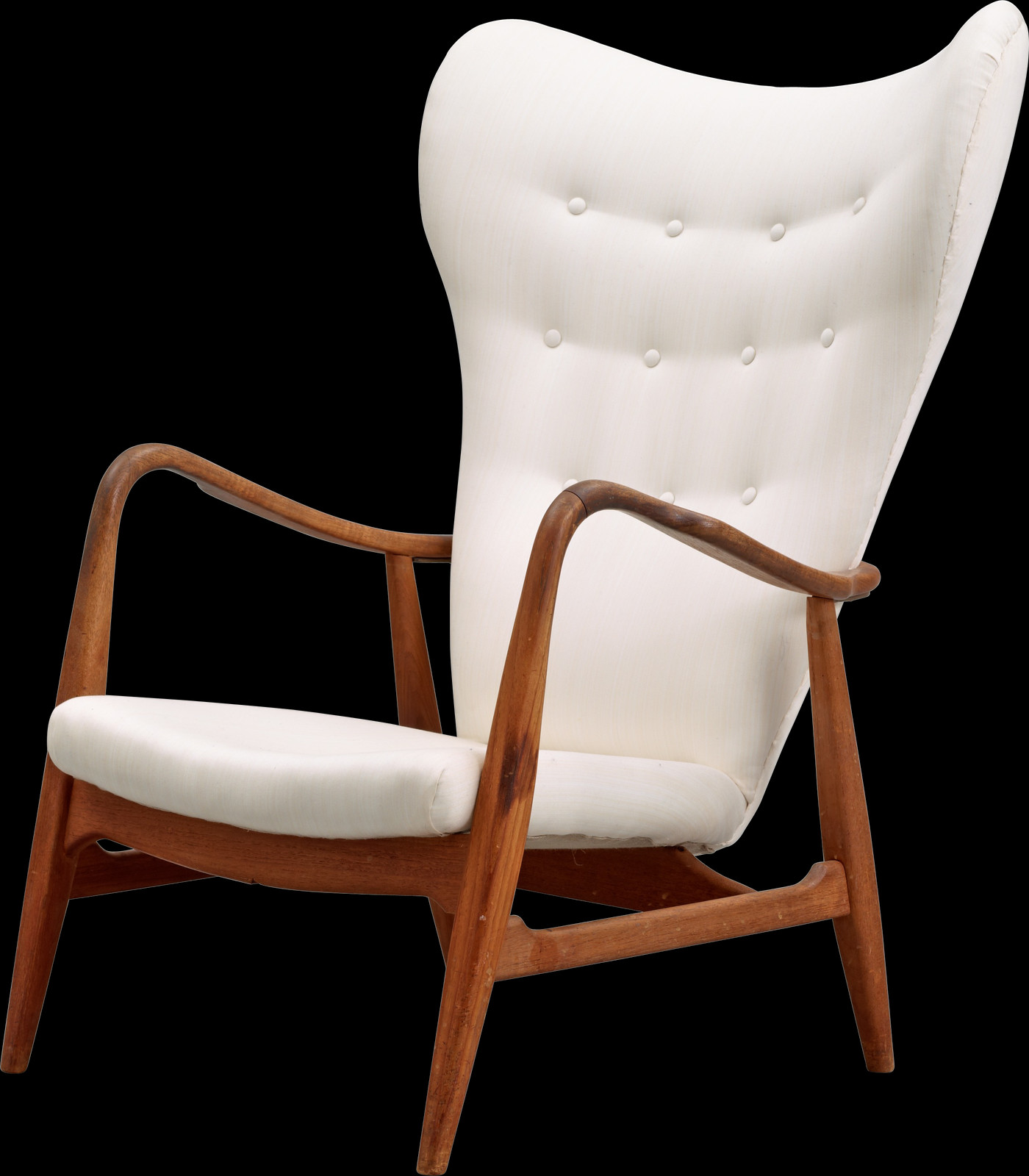Armchair, Free Pngs - Chair Clipart (1400x1600), Png Download