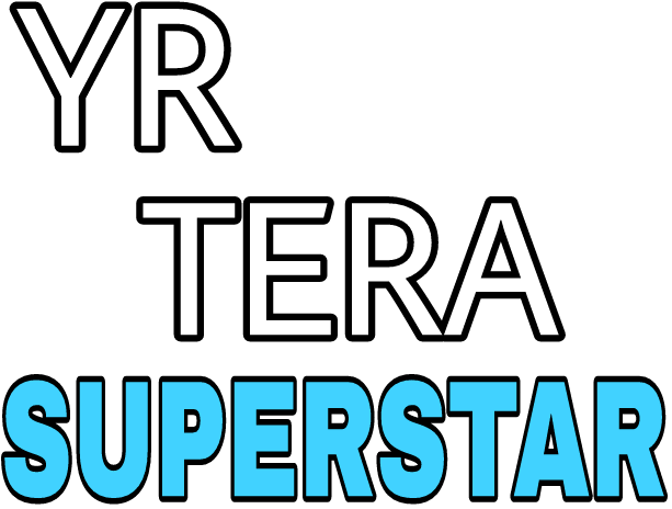 Text Effects, Picsart, Jay, Texts, Texting, Lyrics, - Yaar Tera Superstar Png Clipart (1000x800), Png Download