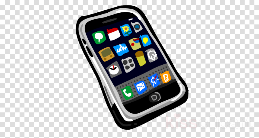 Cell Phone Clipart Moto X Style Iphone Clip Art , Png - Clipart Cell Phone Png Transparent Png (900x480), Png Download