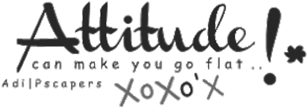 Calligraphy Clipart (1172x480), Png Download