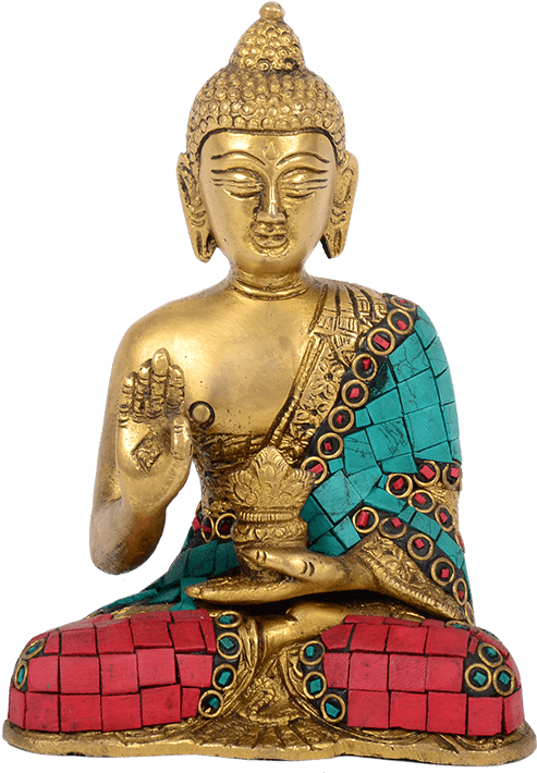 Instruction - Gautama Buddha Clipart (500x750), Png Download