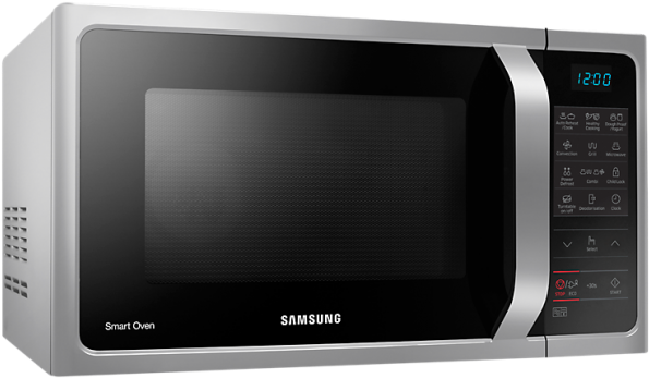 Image - Microwave Oven Clipart (650x650), Png Download