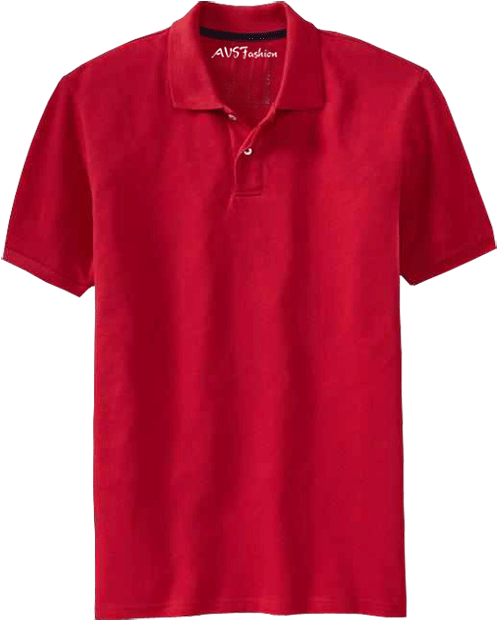 Polo Shirt Png Image - Mickey Mouse Pocket T Shirt Clipart (520x630), Png Download