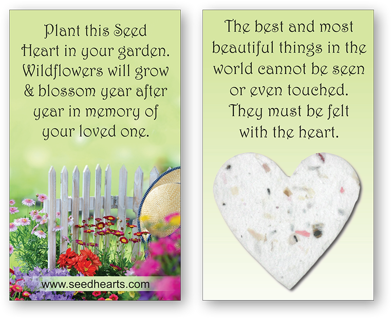 Generic Seed Hearts - Heart Clipart (800x667), Png Download
