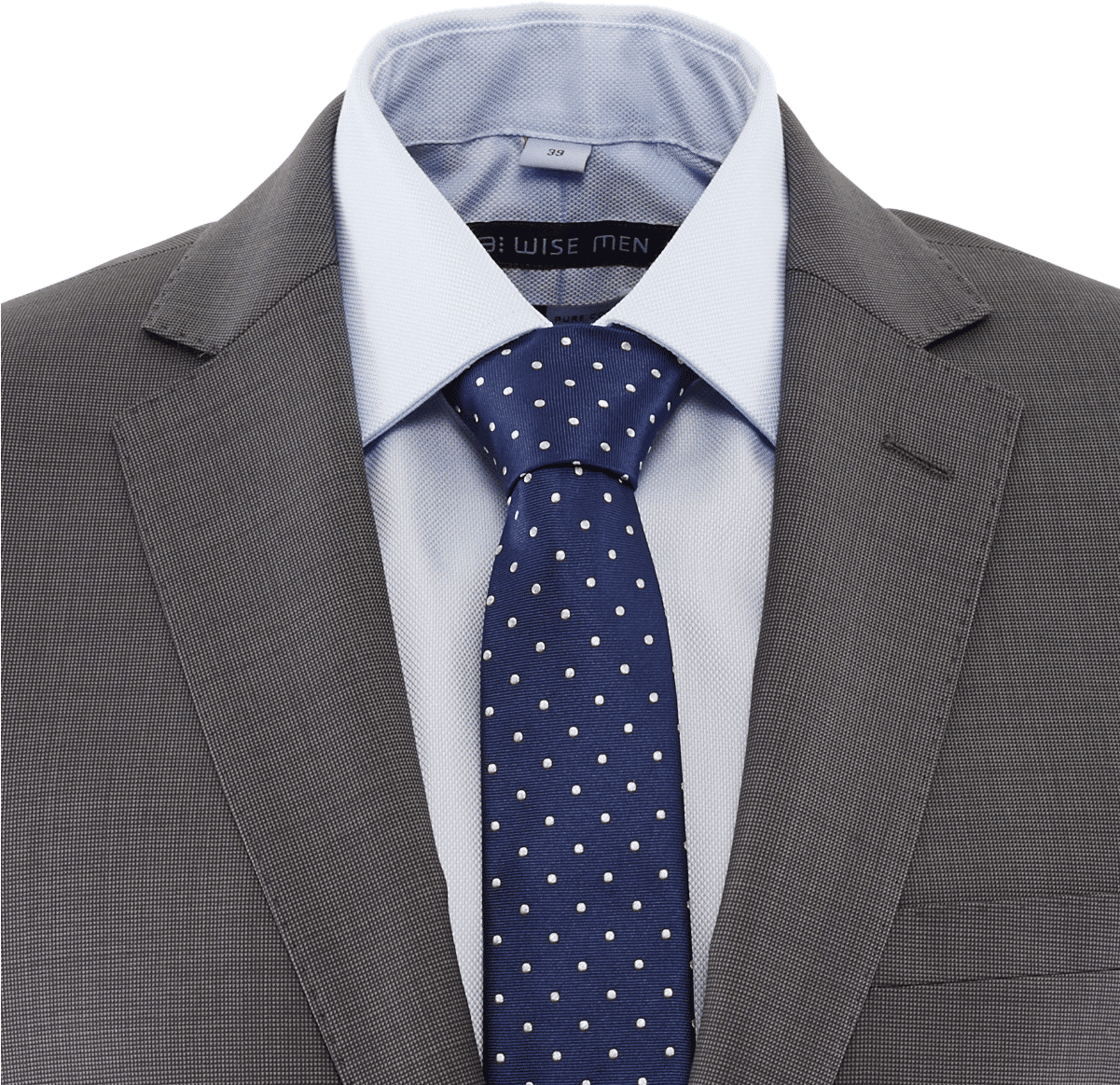 Polka Dot Clipart (1200x1200), Png Download