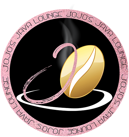 Jojo's Java Lounge Logo-transparent Clipart (600x600), Png Download
