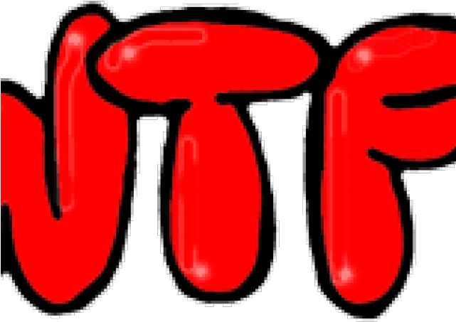 Wtf Cliparts - Png Download (640x480), Png Download