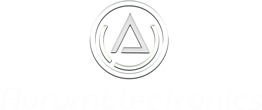 Aurum Electronics - Volkswagen Clipart (850x400), Png Download