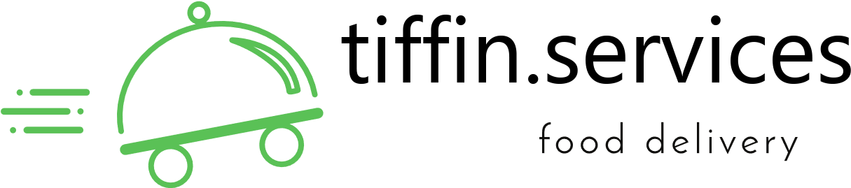 Tiffin Service Clipart (1238x295), Png Download