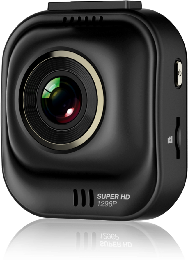 1296p Super Hd Resolution - Papago Gosafe 535 Clipart (1030x1030), Png Download