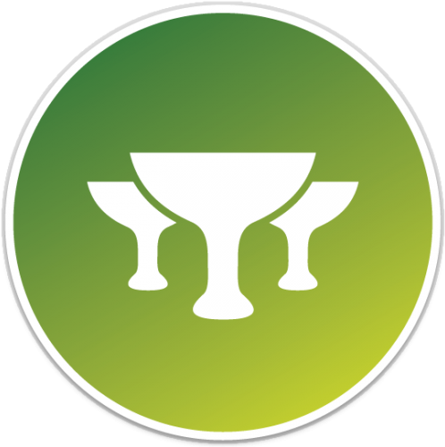 Technologies - Grails Logo Clipart (600x600), Png Download