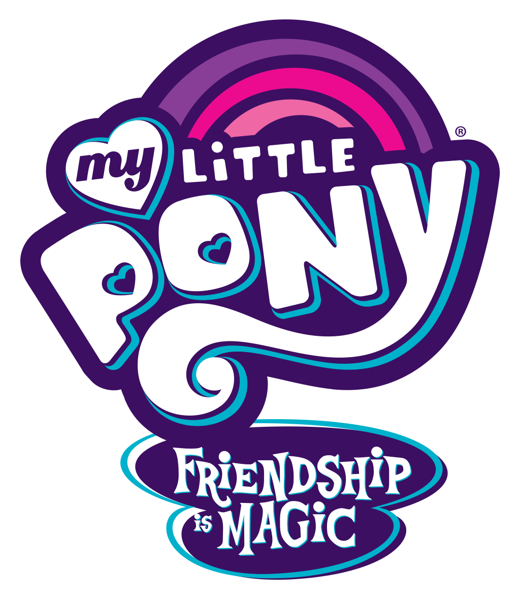 My Little Pony Png Clipart (1024x1177), Png Download