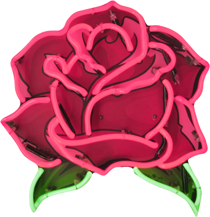 Rose Sticker - Stickers Rose Clipart (1024x803), Png Download