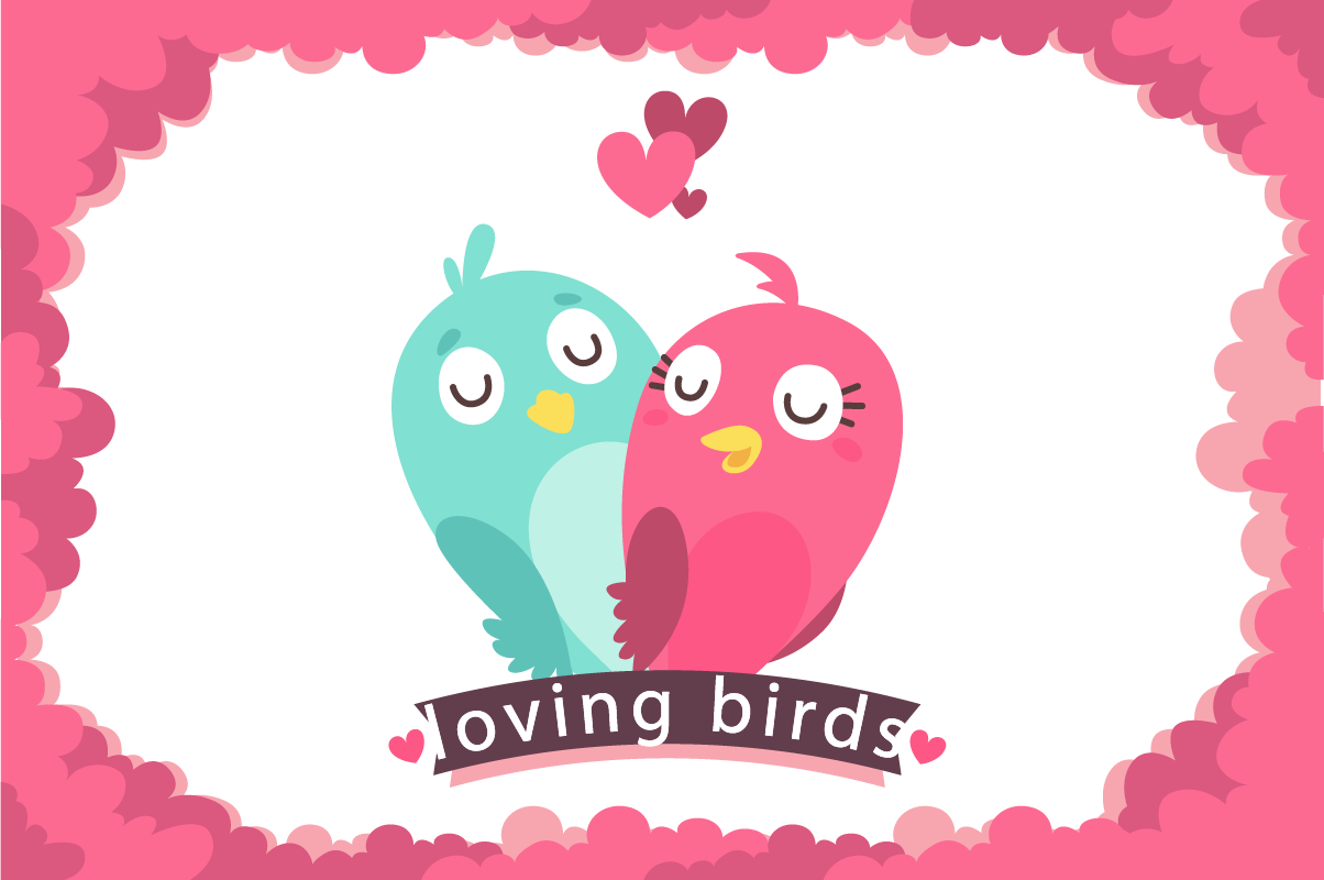 Svg Free Valentines Day Clip Art Cover Lace Pink - Illustration - Png Download (1204x800), Png Download