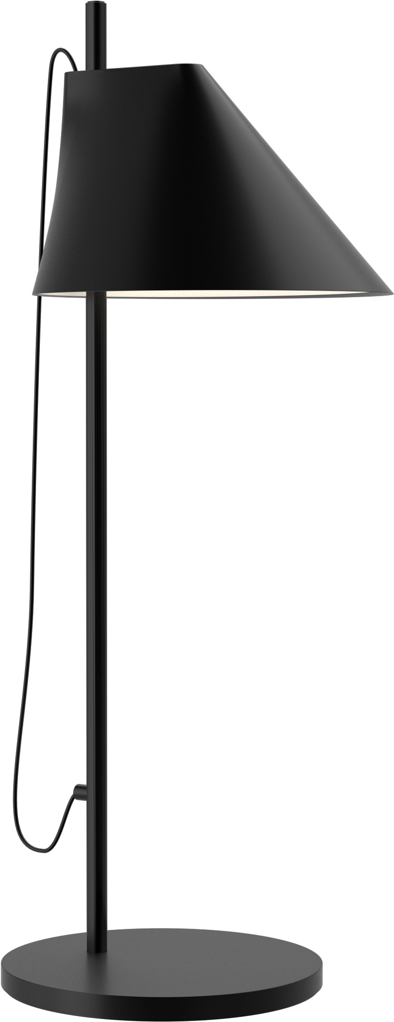 Go To Image - Yuh Lamp Clipart (2480x2480), Png Download