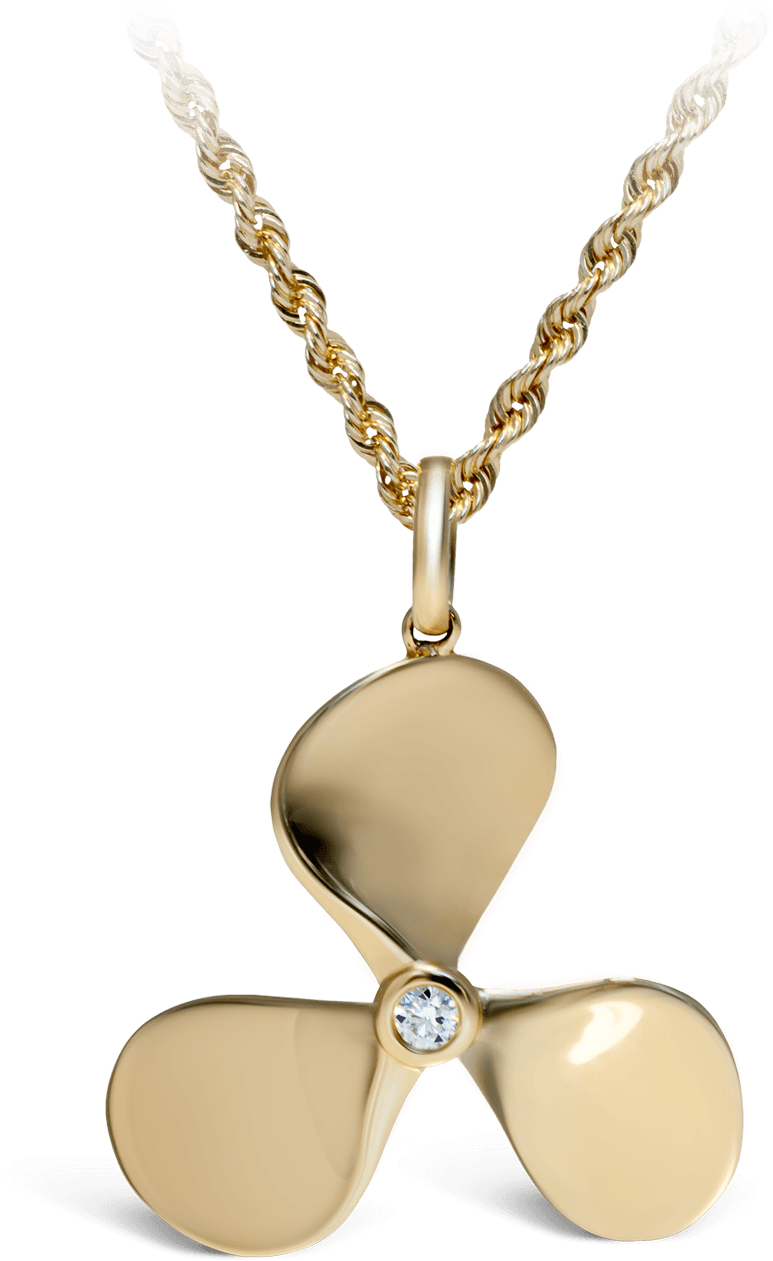 Propeller pendant discount