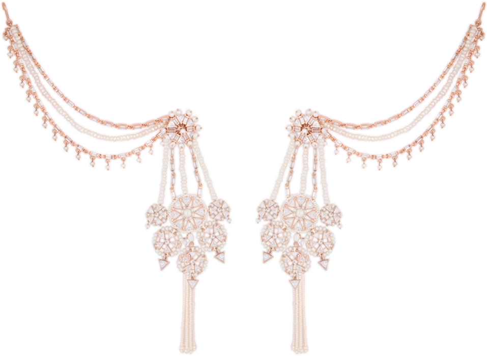 Body Jewelry Clipart Large Size Png Image PikPng