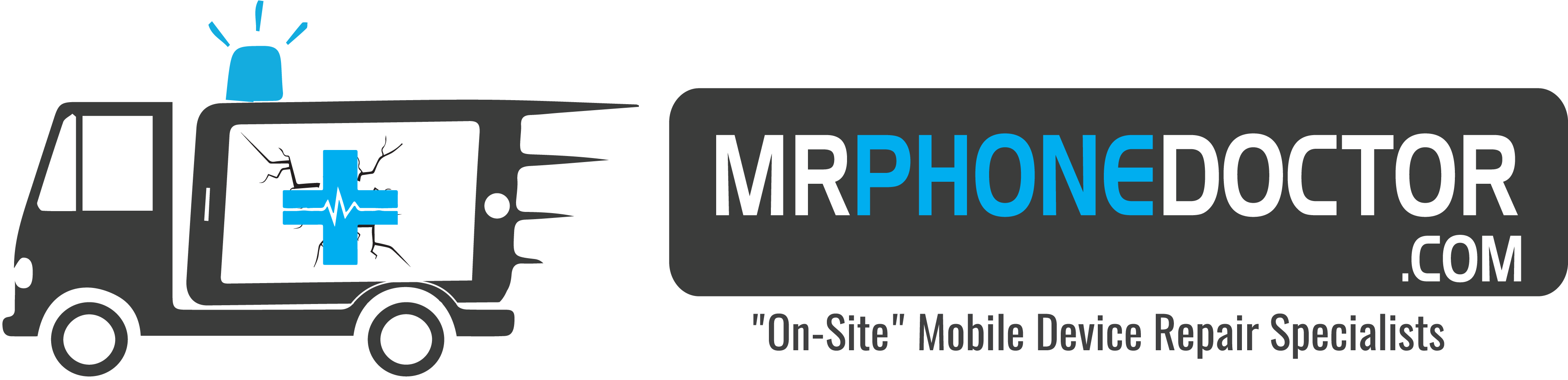 Repairs Go To You - Circular Saw Clipart (3917x952), Png Download